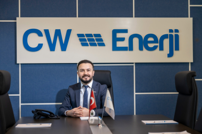 CW Enerji hız kesmiyor