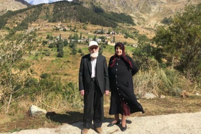 Çelik ailesinin acı günü..