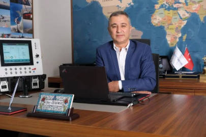 Mert Software & Electronics, yine bir ilke imza attı