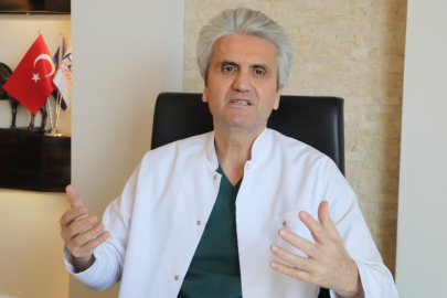 Ünlü estetikçiden uyarı: "Jinekomasti tedavi edilmeli"