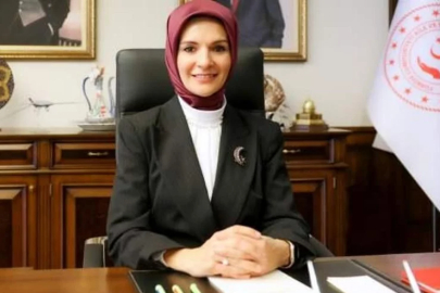 Bakan Göktaş duyurdu: Sosyal yardım ödemelerinde yüzde 50 artış yapıldı