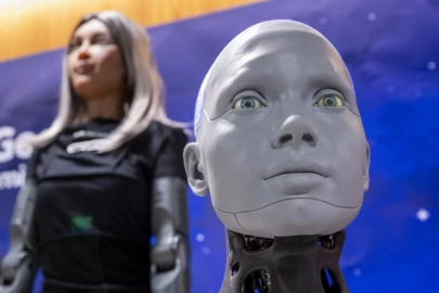 Yapay zeka teknolojisi iş gücünün yüzde 40’ını etkileyebilir