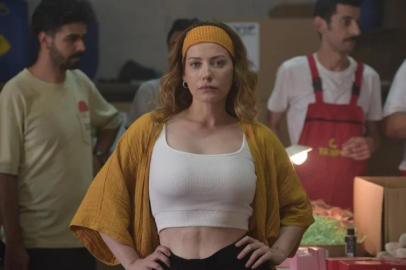 C Takımı filminin fragmanı yayınlandı