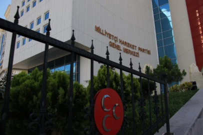 MHP 2 il ve 53 ilçe belediye başkan adayını daha açıkladı