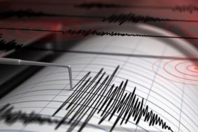 Kırgızistan’da 7 büyüklüğünde deprem