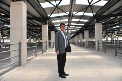 Osmangazi’de elektrik temiz enerjiden sağlanıyor