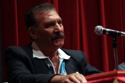 Yeşilçam’ın kötü adamı hayatını kaybetti