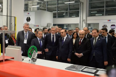 BUTEXCOMP ile Üretici firmaların rekabet gücü artıyor