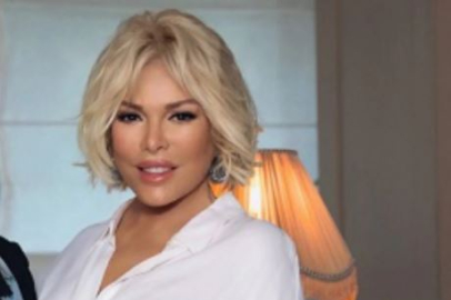 Yüzündeki değişim olay oldu