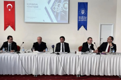 Bursa’da kurumsal yönetim güçleniyor