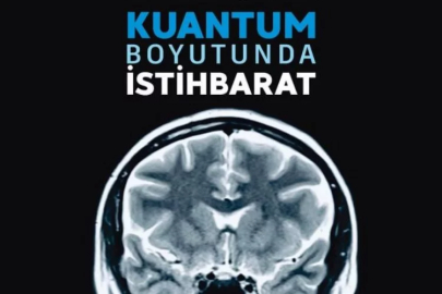 Geleceğin istihbaratını, insan beyni şekillendirecek