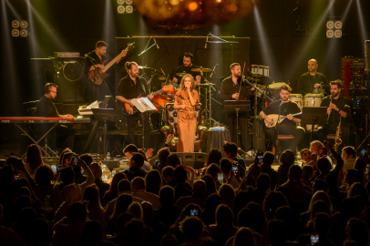 Yıldız Tilbe’den yeni şarkı müjdesi