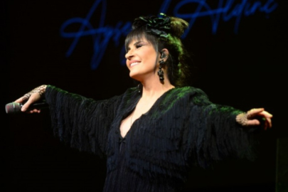 Aldinç Bursa’da hayranlarıyla buluştu