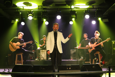 Timur Acımış, bu şarkı ablam için