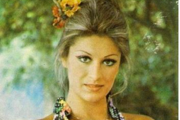 Yıllara meydan okuyan güzelllik