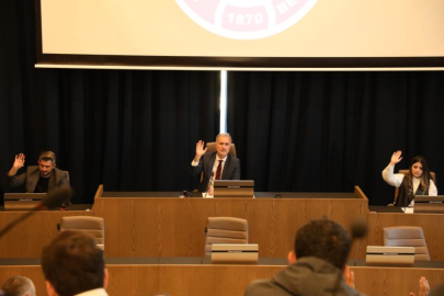 İnegöl Belediyesi enerjisini güneşten alacak