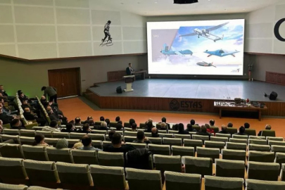 Yerlileşmeyi arttırmak için kolları sıvadılar