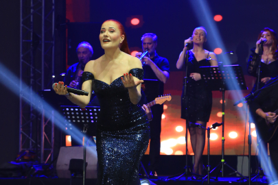 Erçetin Rüzgarı Kıbrıs’ı Salladı