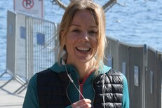 "Sırtımı bir erkeğe yaslamam"