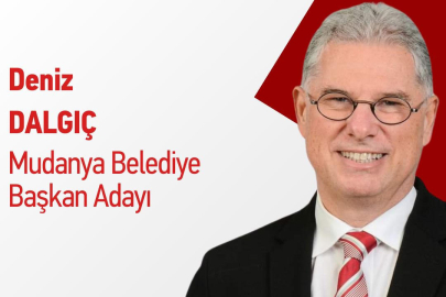Mudanya Deniz Dalgıç'a Emanet