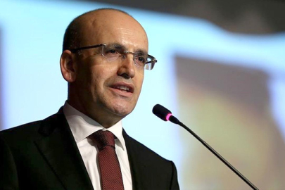 Bakan Şimşek: “Yıllık enflasyon beklentisi yüzde 37,8’e geriledi”