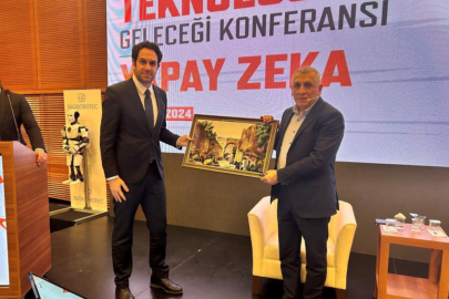 ‘Teknolojinin Geleceği’ Bursa’da konuşuldu