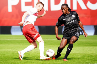 Pendikspor, Sivasspor’a ilk kez konuk olacak