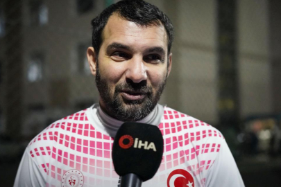 Engin Baytar: “Derbide favoriyi Galatasaray olarak görüyorum”
