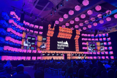 Türk teknoloji şirketlerinden Katar’a milli teknoloji hamlesi çıkarması