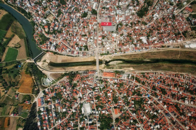 Mustafakemalpaşa’nın nüfusu arttı