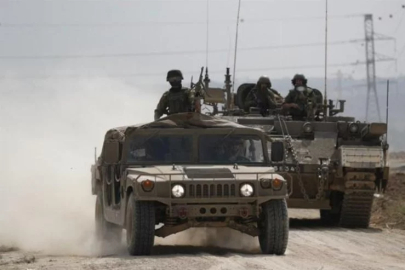 İsrail'in saldırılarında son bir günde 124 Filistinli öldürüldü