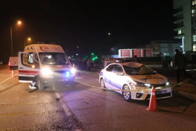 Polisi şehit eden sürücü 1,86 promil alkollü çıktı