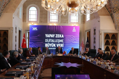 BTÜ’de yapay zekâ bölümü açılıyor