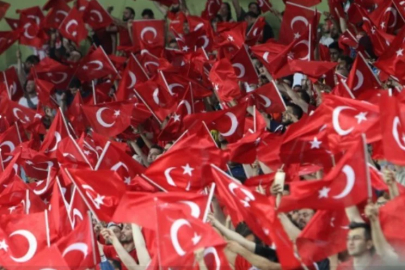 Macaristan - Türkiye maçının genel bilet satışı başladı