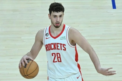 Alperen Şengün'ün triple-double'ı galibiyete yetmedi