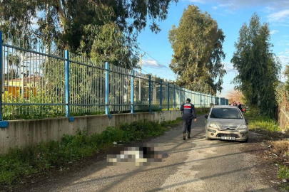 Eski eşini öldüren polis intihar etti