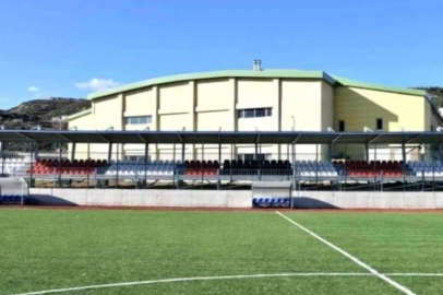 Karasuspor-Nilüfer Belediyespor maçı Bilecik'te oynanacak