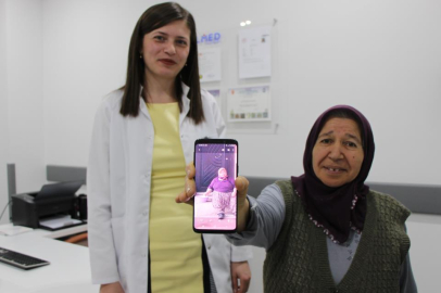 Aynalara küsmüştü: 10 ayda 108 kilodan 60 kiloya düştü