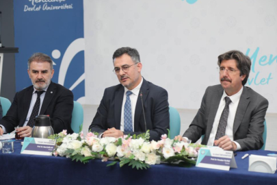 BTÜ ve BUÜ şehir için üretecek