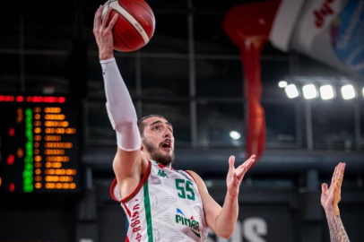 P. Karşıyaka’dan üst üste iki galibiyet