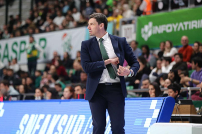 Serhan Kavut: “Çok değerli bir galibiyet aldık”