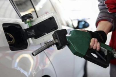 Benzin ve motorinde son durum