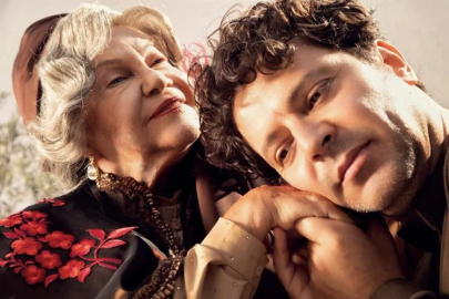 Bu 'Veda' çok beğenildi