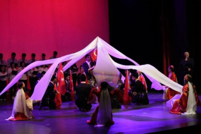 İstiklal Marşı’nın kabulünün 103. yıl dönümü