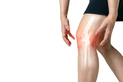 Kemikleriniz Güçsüz Mü? Çözümü Basit