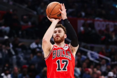 Onuralp Bitim'in 17 sayısı Bulls'a yetmedi