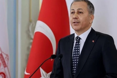 Yerlikaya duyurdu: 'Sibergöz-24' operasyonlarında 139 şüpheli yakanlandı