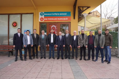 Çolak: Kadınlara 100 Bin Liraya Varan Hibe Yardımı Yapılacak”