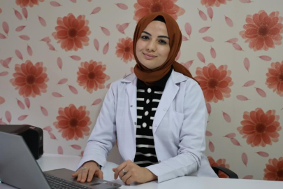 "Mutlaka sahura kalkın"