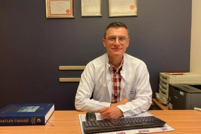 Her 7 kişiden biri böbrek hastası